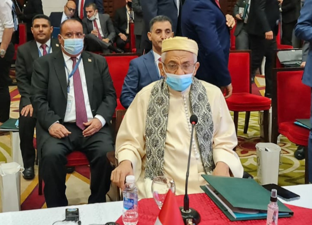تفاصيل مشاركة بلادنا في مؤتمر استرداد الأموال المنهوبة في بغداد