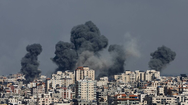  الدول العربية التي تصدّت ووقفت بقوة ضد تهجير الفلسطينيين من غزة .. تعرف عليها 