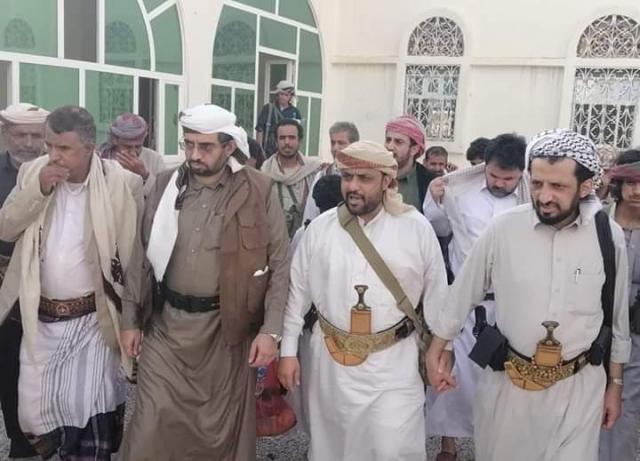  هذا ماقالة ياسر العواضي قبل وفاته عن معارك مأرب ..تفاصيل جديدة