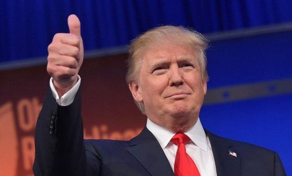 تسريبات عن خطة الرئيس ترامب الجديدة تصدم جميع اليمنيين