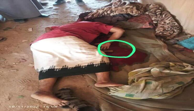 بسبب الراتب .. انتحار  ضابط في مأرب بطريقة بشعة 