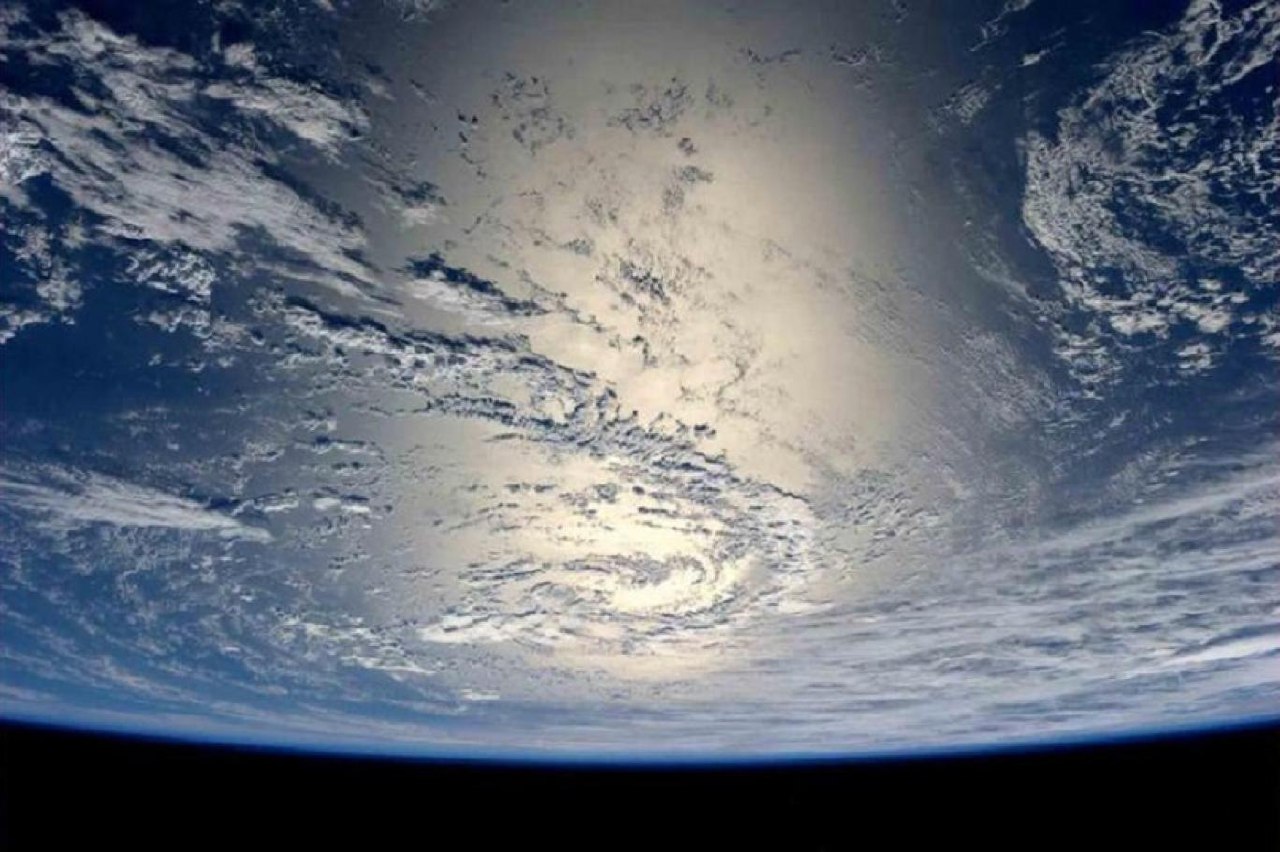 في عالم التكنولوجيا .. ناسا تجري أول مسح للمياه على الكوكب من الفضاء