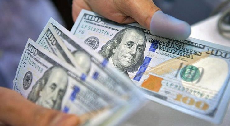 ارتفاع غير مسبوق لأسعار صرف الريال اليمني مقابل الدولار والريال السعودي