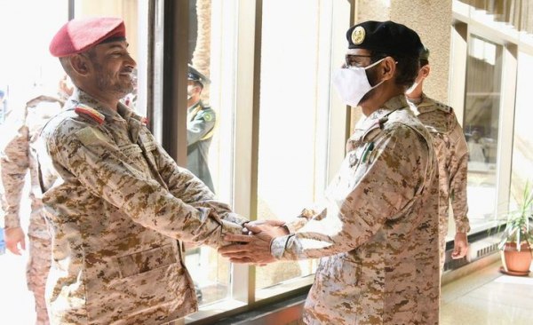إعلان هام من التحالف العربي .. بهذه الطريقة وحدها سنتعامل مع مليشيا الحوثي 