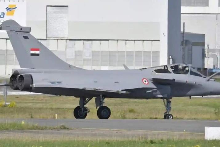 دولة عربية تبدأ تصنيع مكونات مقاتلات رافال الفرنسية للمرة الأولى