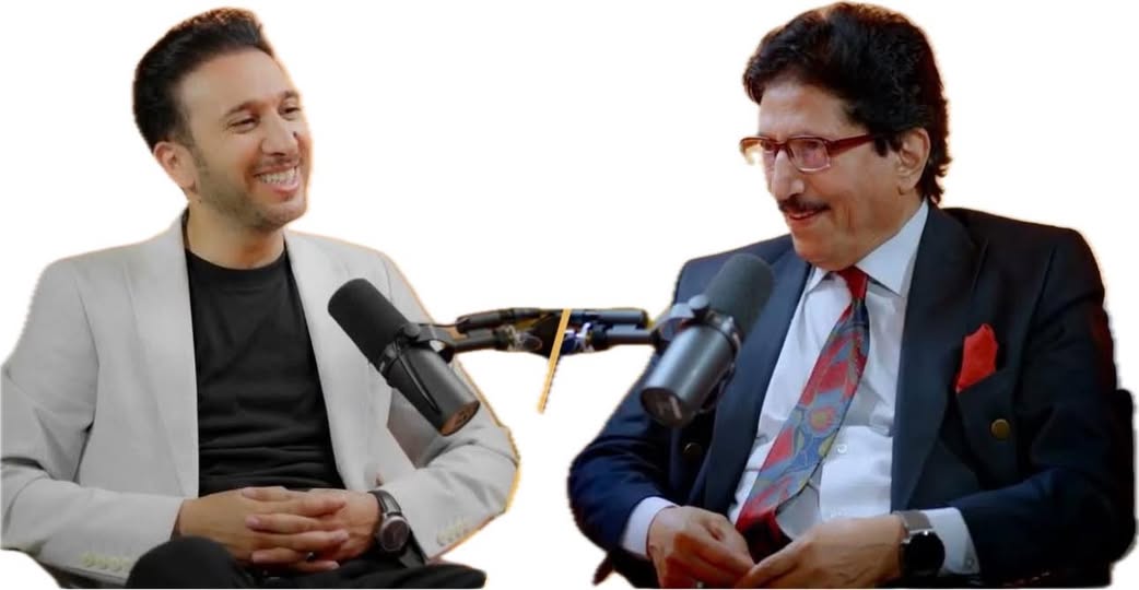 ماهي الأمنية التي أبكت علي صلاح و تمنى ان تتحقق و علق عليها صحفيون يمنيون بهذه العبارات؟