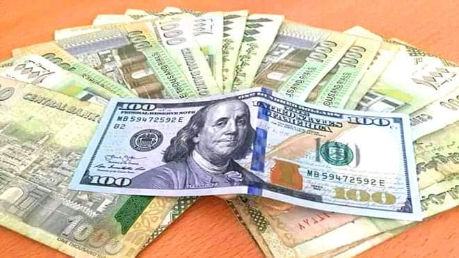 إنهيار مخيف للريال اليمني و الحكومة أمام تحدي للحفاظ على قيمته من التدهور المستمر