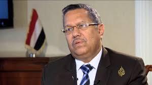 بعد تعيينه رئيساً لمجلس الشورى .. هذا ما قاله الدكتور بن دغر عن الرئيس هادي ؟