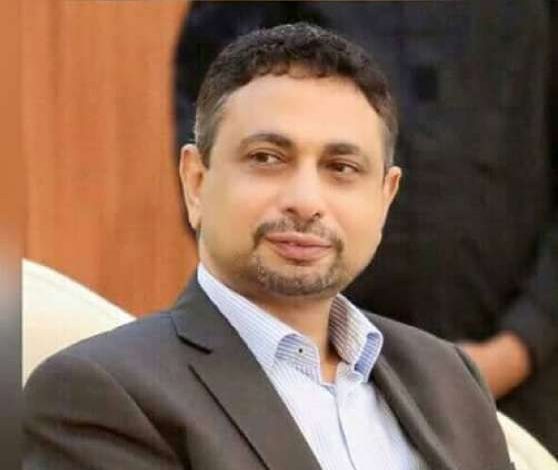 ما لا تعرفه عن  "وحي امان" نائب رئيس مجلس الشورى اليمني ! 