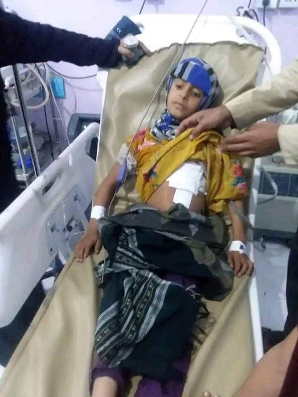بسبب انتهاكات الحوثيين .. اليمن على اعتاب كارثة صحية جديدة  