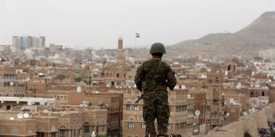 مالذي يجري ..مسقط رأس زعيم الحوثيين في محافظة صعدة 
