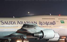 بشرى سارة: الخطوط الجوية السعودية .. تعلن توفر وظائف شاغرة في هذه التخصصات؟!