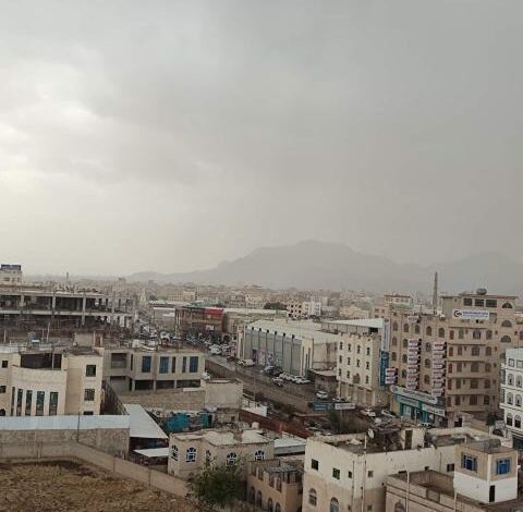 فلكي يمني يزف بشرى سارة ويكشف عن ماسيحدث خلال الايام القادمة 