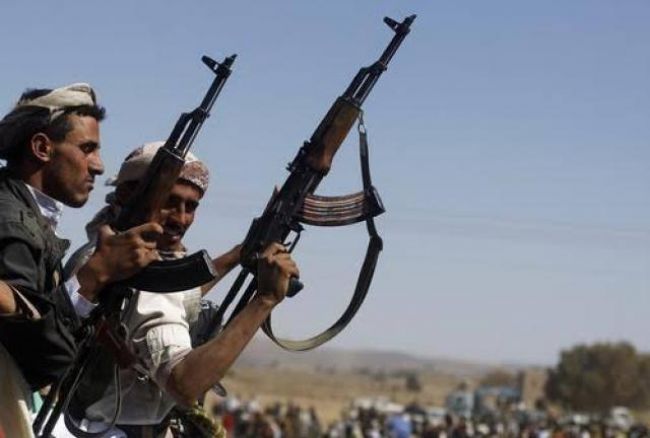 اول تعليق للحوثيين على دعوة مجلس التعاون الخليجي للحوار