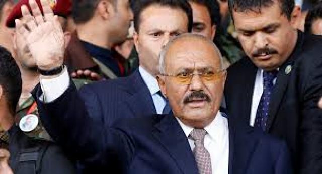 معلومات جديدة تكشف عن مصير جثة الرئيس صالح الذي قتله الحوثيون في صنعاء