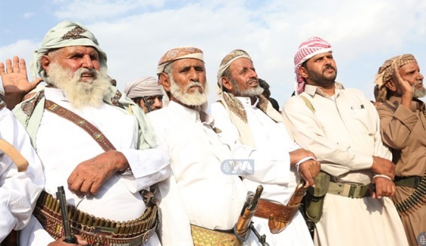 مأرب تخيب آمال إيران .. فلا فطر الحوثيين فيها ولا اكلوا من تمرها !