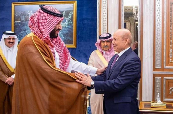 هذه هي الرسالة التي وضعتها السعودية في بريد اليمنيين 