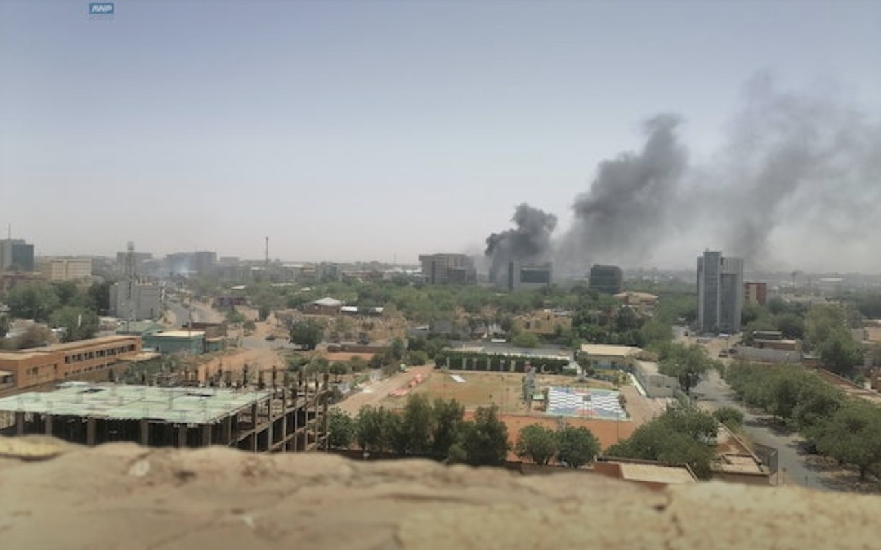 بعد اشتباكات دامية .. الجيش السوداني يسيطر على مقرات الدعم السريع بأم درمان 