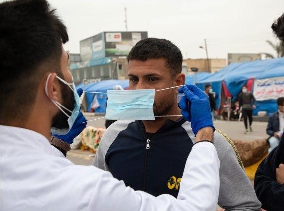 عاجل وحصري .. يمن فويس يكشف عن المحافظة التي تنقل فيروس كورونا إلى تعز بعد ارتفاع الحالات إلى 13 مصابا 