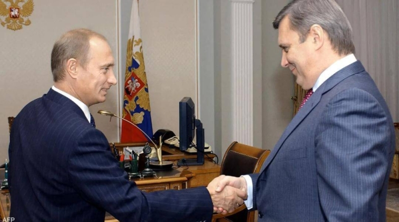 تصريح مفاجئ من "رئيس وزراء روسيا الأسبق" بشأن حرب بوتين على أوكرانيا