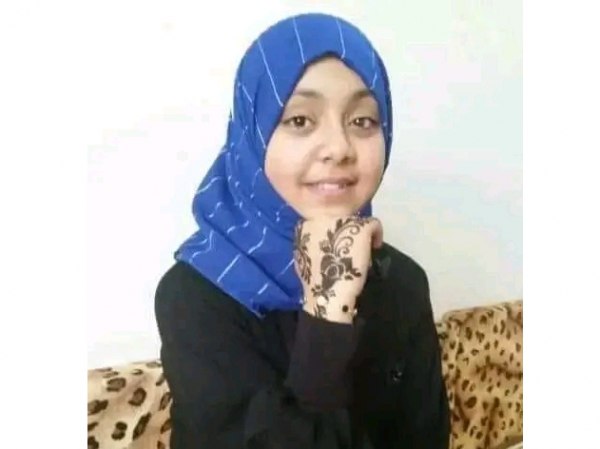 مقتل طفلة يمنية في إب ..والمفاجأة بسبب وفاتها