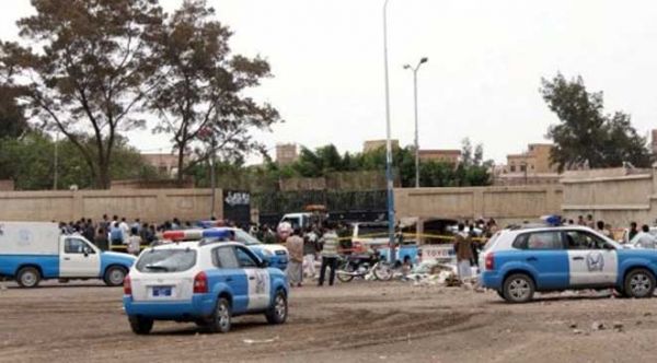 شرطة عدن تلقي القبض على متهمين بقضية اختطاف وقعت قبل عامين