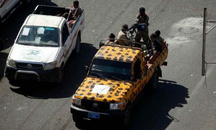 مليشيا الحوثي تخطط لحملة اختطافات جديدة في صنعاء