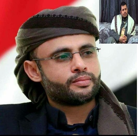أنباء عن تقديم المشاط استقالته لزعيم الانقلابيين الحوثيين