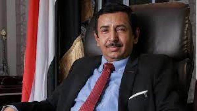 عاجل .. مصدر مسؤول يكشف حقيقة تعرض منزل محافظ شبوة للاقتحام من قبل قوات امنية ..تفاصيل 