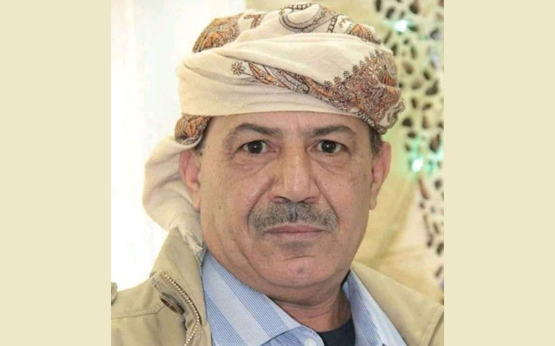 نقابة الصحفيين اليمنيين تنعى الصحفي فيصل الصوفي