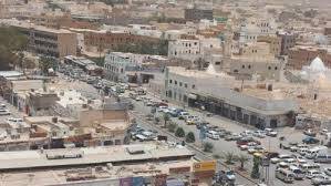 الأجهزة الأمنية في محافظة حضرموت تنفذ حملة أمنية قبل يوم من موسم البلدة