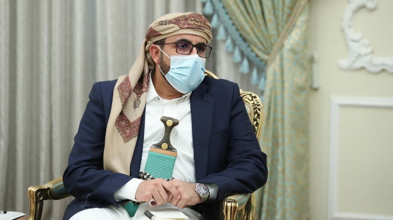 اول رد حوثي غير متوقع  بشأن سيطرة طالبان على أفغانستان .. هذا ماقاله