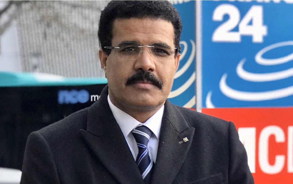 اول تعليق من من محمد جميح بشأن أحداث أفغانستان وماهي علاقة الحوثي بذلك .. تفاصيل