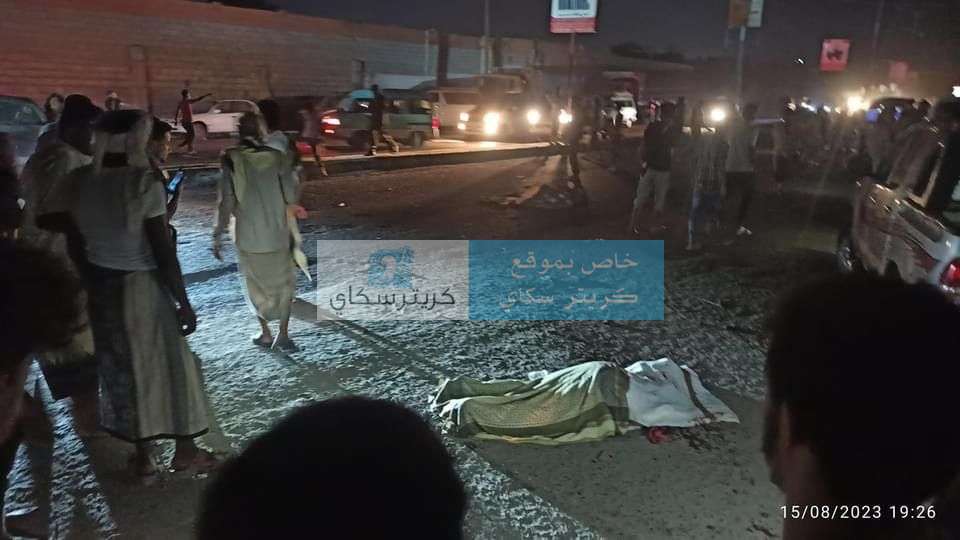 في حادثة مرعبة.. شاب يقدم على قتل نفسه وزوجته بتفجير قنبلة يدوية وسط العاصمة المؤقتة عدن!