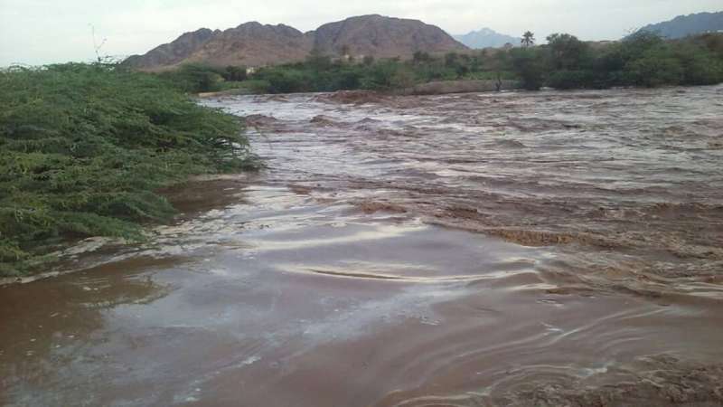 تحذير من فيضانات مفاجئة ستجتاح عدة مدن محافظات يمنية! (تفاصيل)
