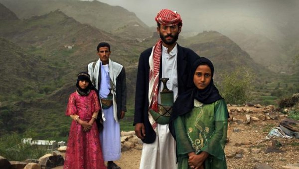 اليمن.. زواج القاصرات تجارة رقيق في زمن الحرب (تقرير)