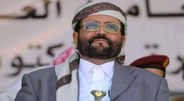 مصادر تقطع الشك باليقين و تكشف حقيقة مغادرة اللواء ”سلطان العرادة” مدينة مأرب إلى الرياض