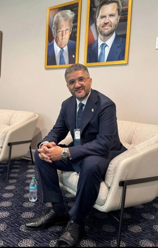 بين الرد والدرس .. كيف حول العمدة أمير غالب الهجوم إلى منصة لعرض الإنجاز