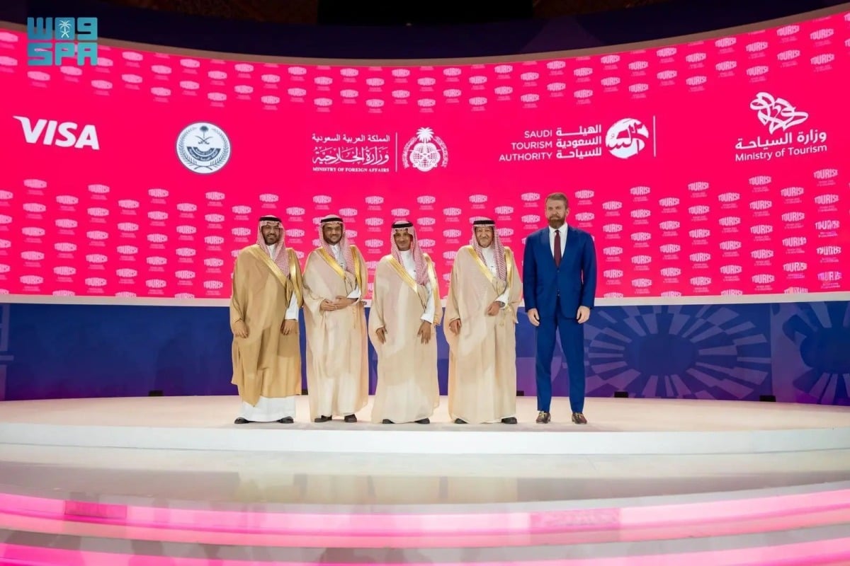 السعودية تطلق أول تأشيرة من نوعها عالمياً تمنح خلال دقائق