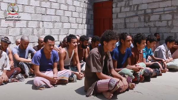 في بيان مشترك.. 100 منظمة دولية تطالب بفرض عقوبات على مليشيا الحوثي لهذا السبب !