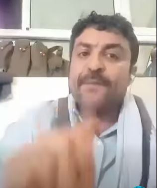 شيخ قبلي يوجه دعوة للحشد ضد قبيلة آل لسود و يستنكر صمت قبائل شبوة على حادثة اعدام باحاج  .. فيديو