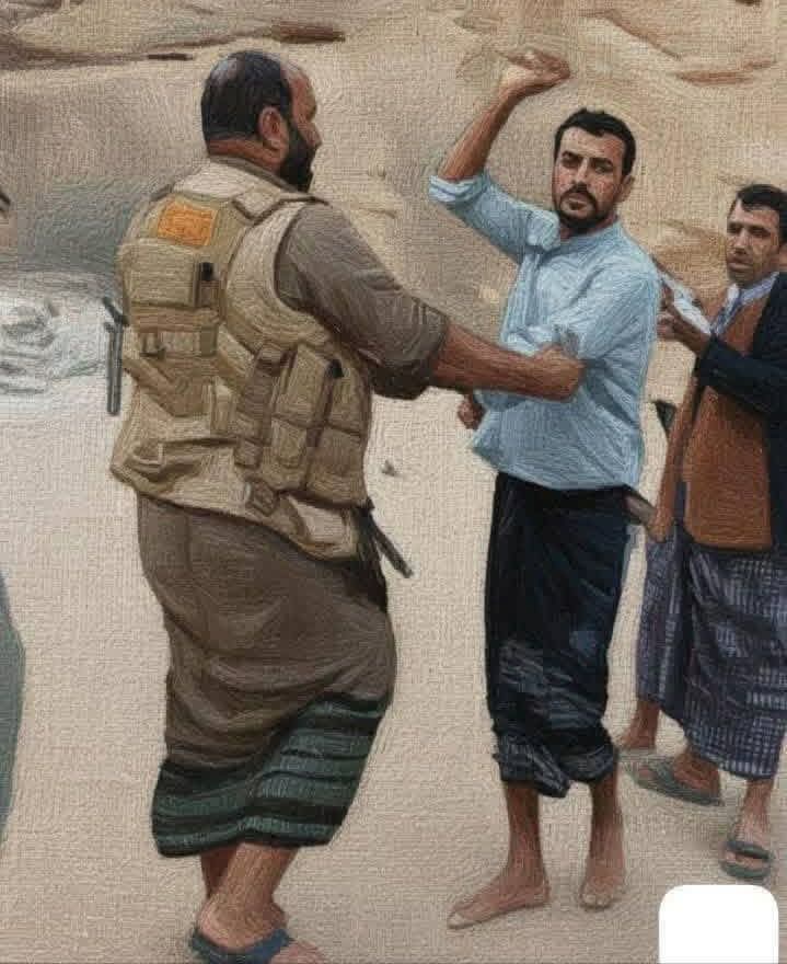 التوتر يسود شبوة بعد فيديو إعدام شاب من آل باحاج من قبل قبيلة آل لسود