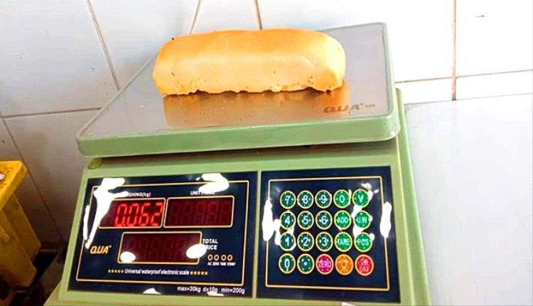 ملاك المخابز في عدن يعلنون عن اضراب مفتوحاً أحتجاجًا على تسعيرة الروتي الجديدة