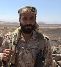 مليشيا الحوثي اصبحت في نقطة محصورة تحت نيران ابطال الجيش بعد قطع كل خطوط امدادتها