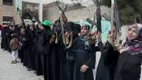 هكذا قامت الزينبيات بالاعتداء على احد القضاة في صنعاء 