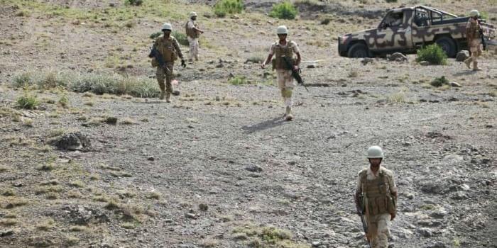 الجيش الوطني يحرر مناطق جديدة في تعز وسط  إنهيار كبير في صفوف المليشيا الحوثية
