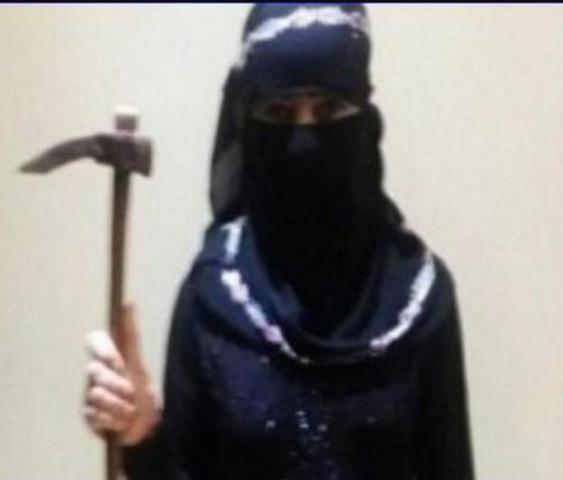 إمرأة يمنية تقتل زوجها السبعيني بالفأس لهذا السبب ؟