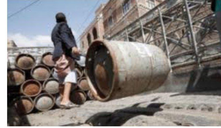 هكذا يتلاعب الحوثي بأسعار النفط والغاز رغم دخوله ميناء الحديدة بكثافة