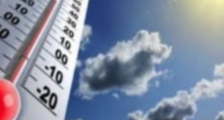 الأرصاد يحذر من ماسيحدث خلال الساعات القادمة 