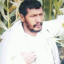 قيادي حوثي من الصف الثاني ينهب من الاراضي الدولة والحدائق العامة
